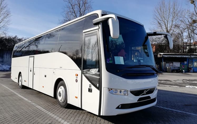 Condamine: Bus rent in Les Moneghetti in Les Moneghetti and Monaco